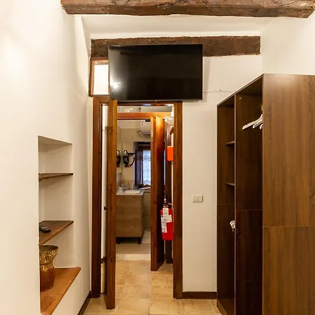 La Casa Nella Pietra Gargano