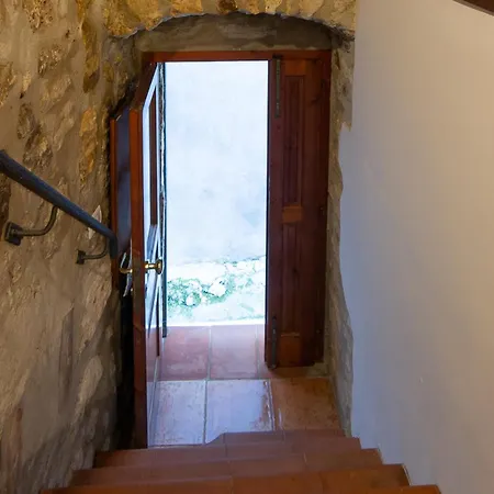 La Casa Nella Pietra Gargano * Vico Del Gargano
