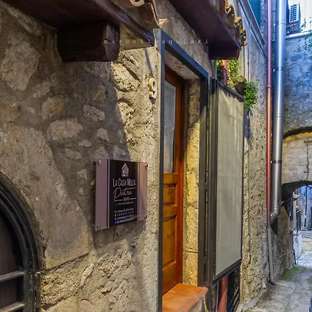 La Casa Nella Pietra Gargano Vico Del Gargano
