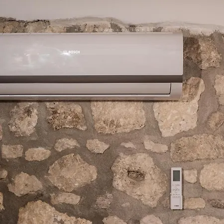 La Casa Nella Pietra Gargano * Vico Del Gargano