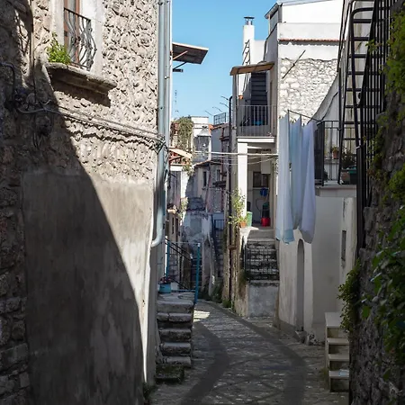 La Casa Nella Pietra Gargano Vico Del Gargano